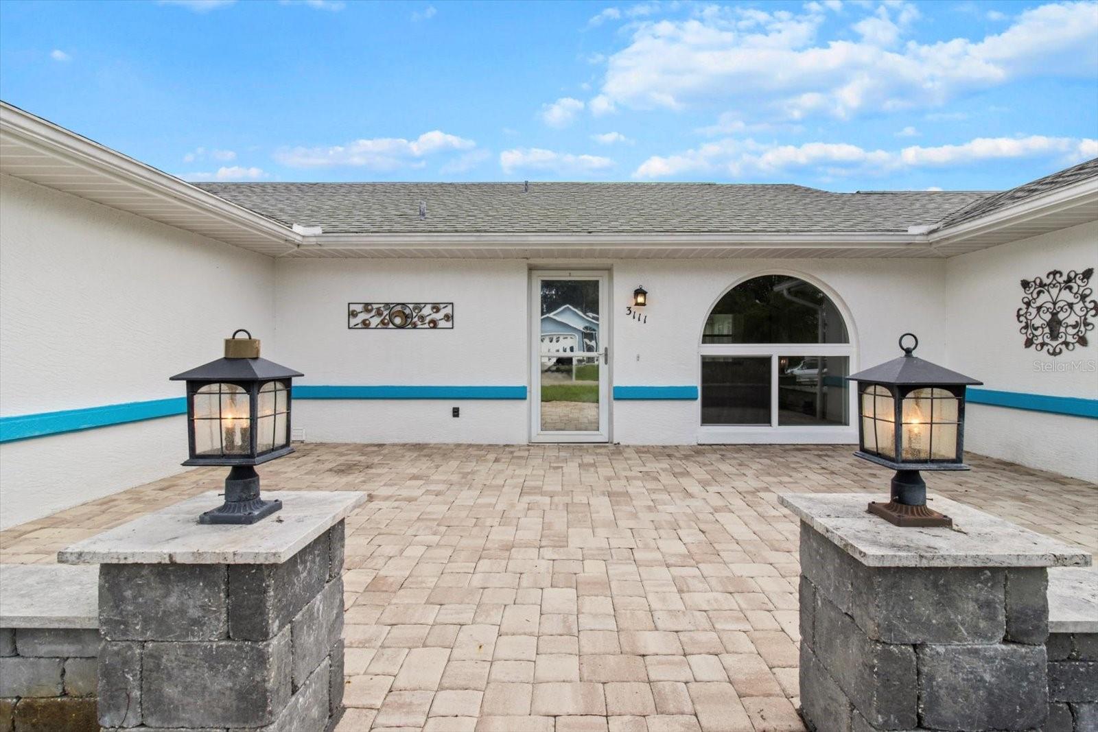 Details for 3111 Blackmountain Drive, INVERNESS, FL 34450