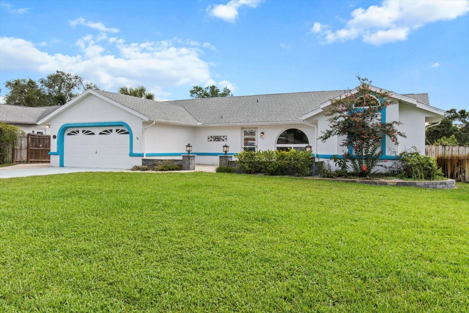 Listing photo id 39 for 3111 Blackmountain Drive