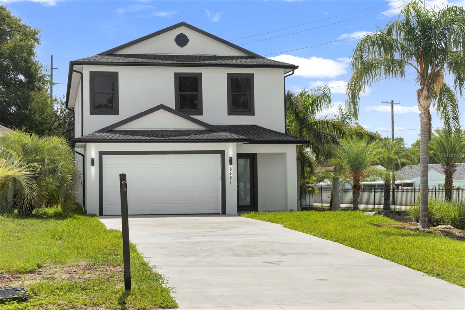 Listing photo id 0 for 8421 Marlanas Place
