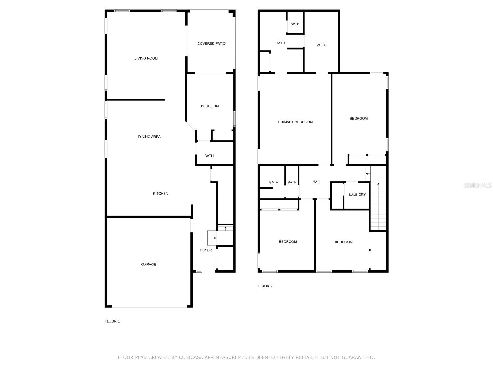 Listing photo id 27 for 8421 Marlanas Place