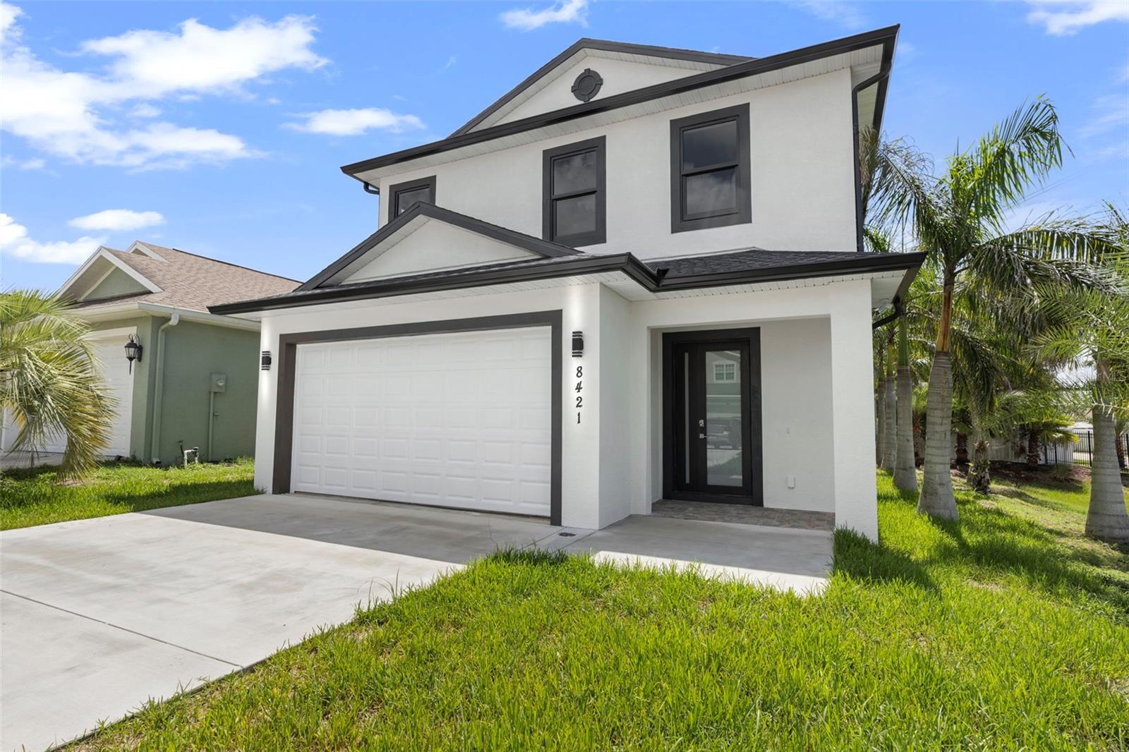 Listing photo id 1 for 8421 Marlanas Place