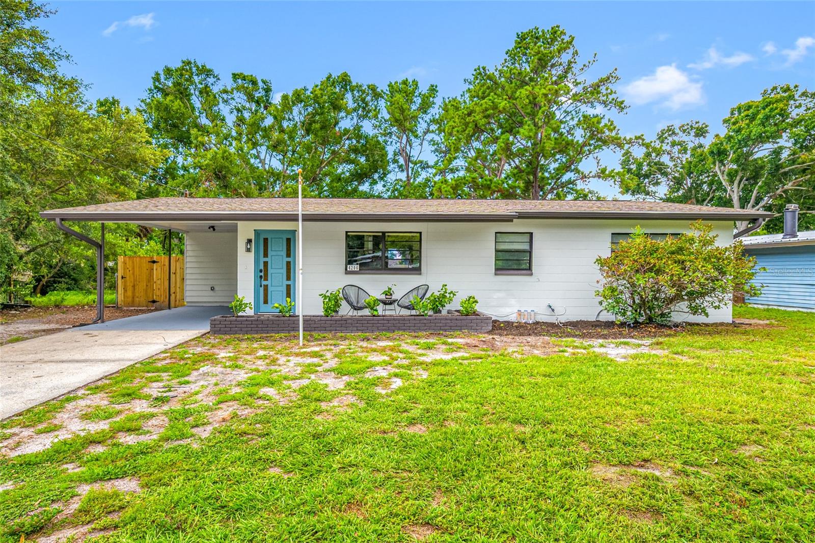 Details for 4206 Iowa Avenue, TAMPA, FL 33616