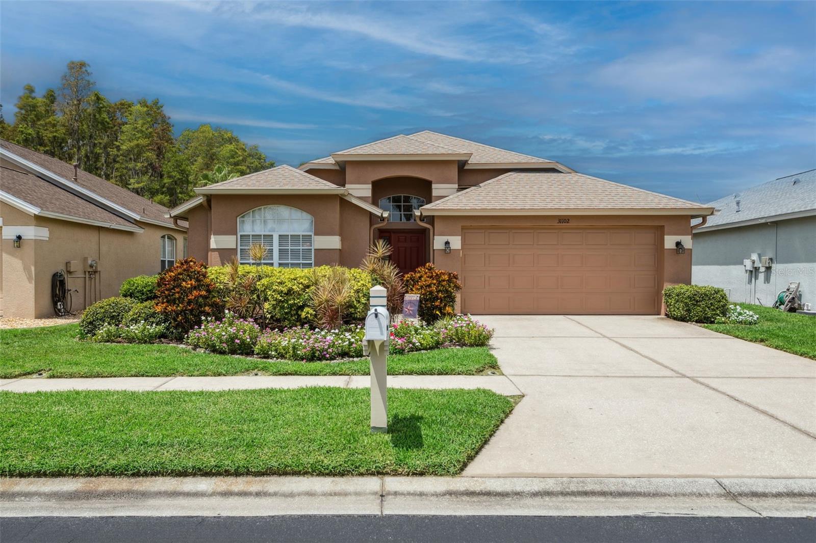 Details for 31102 Wrencrest Drive, WESLEY CHAPEL, FL 33543