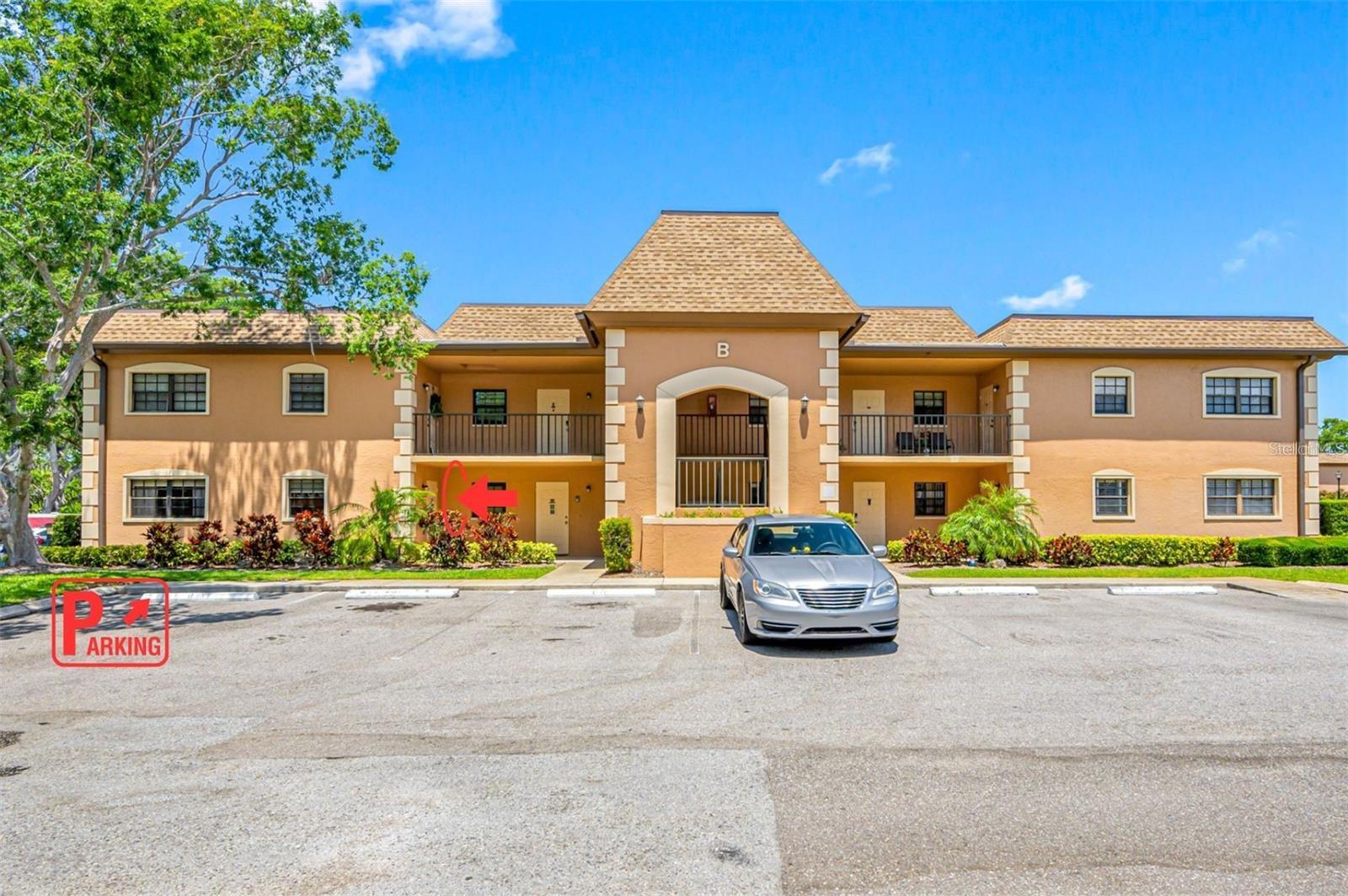 Details for 12900 Vonn Road B101, LARGO, FL 33774
