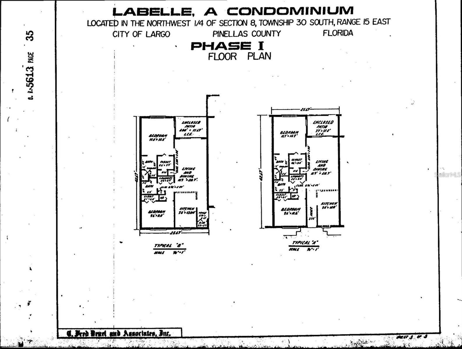 Image 43 of 57 For 12900 Vonn Road B101