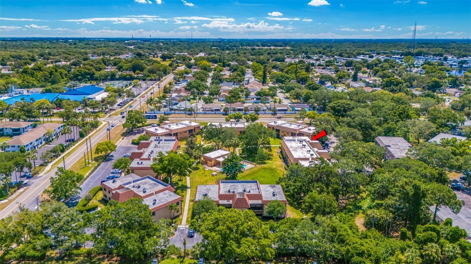 Image 9 of 57 For 12900 Vonn Road B101