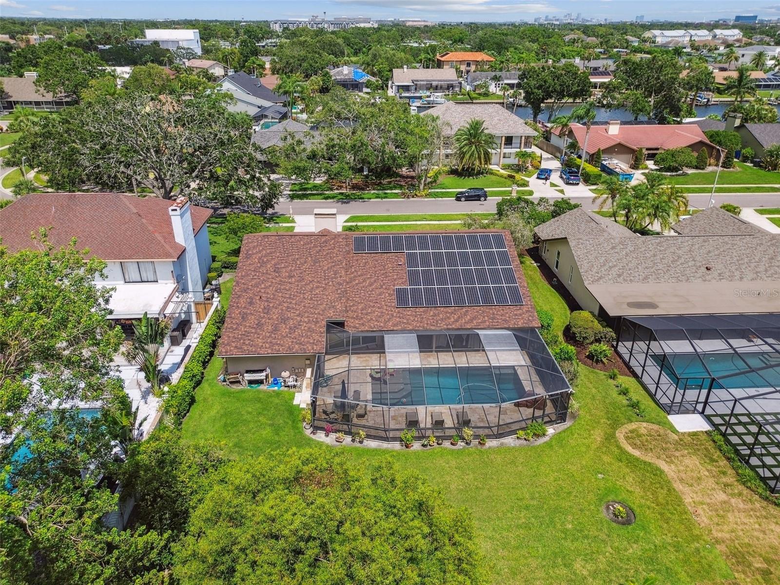Image 61 of 61 For 4214 Deepwater Lane
