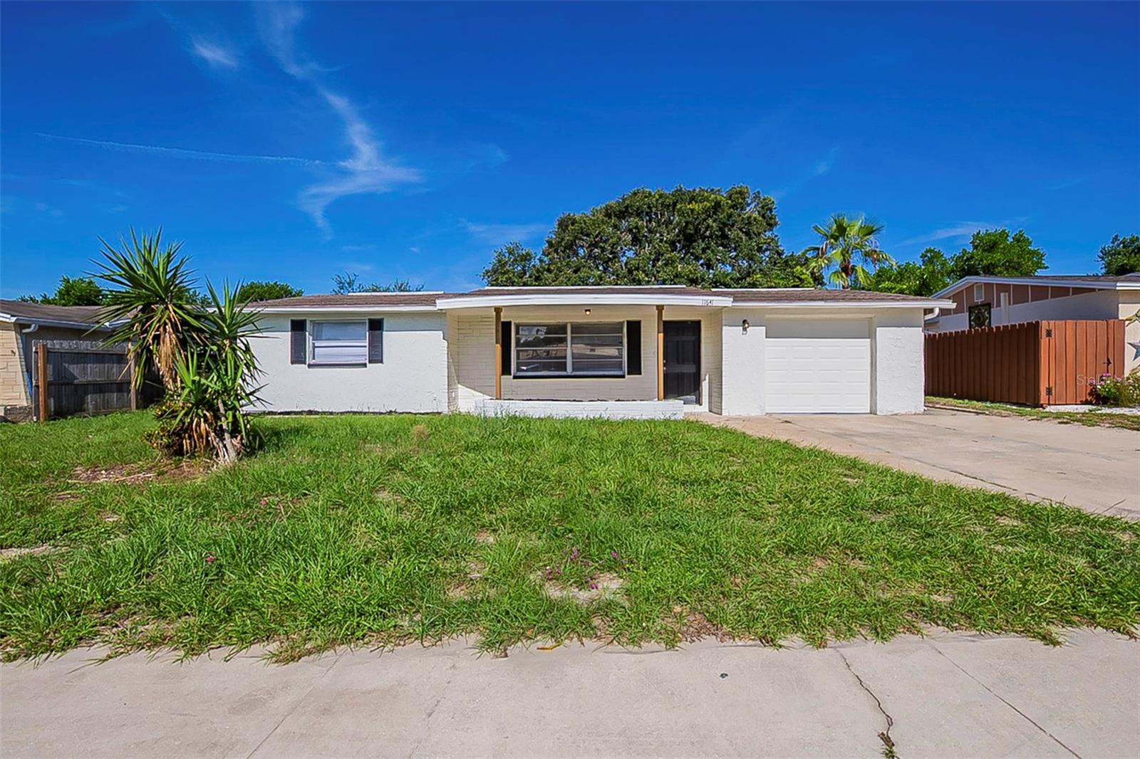 Details for 11641 Scallop Drive, PORT RICHEY, FL 34668