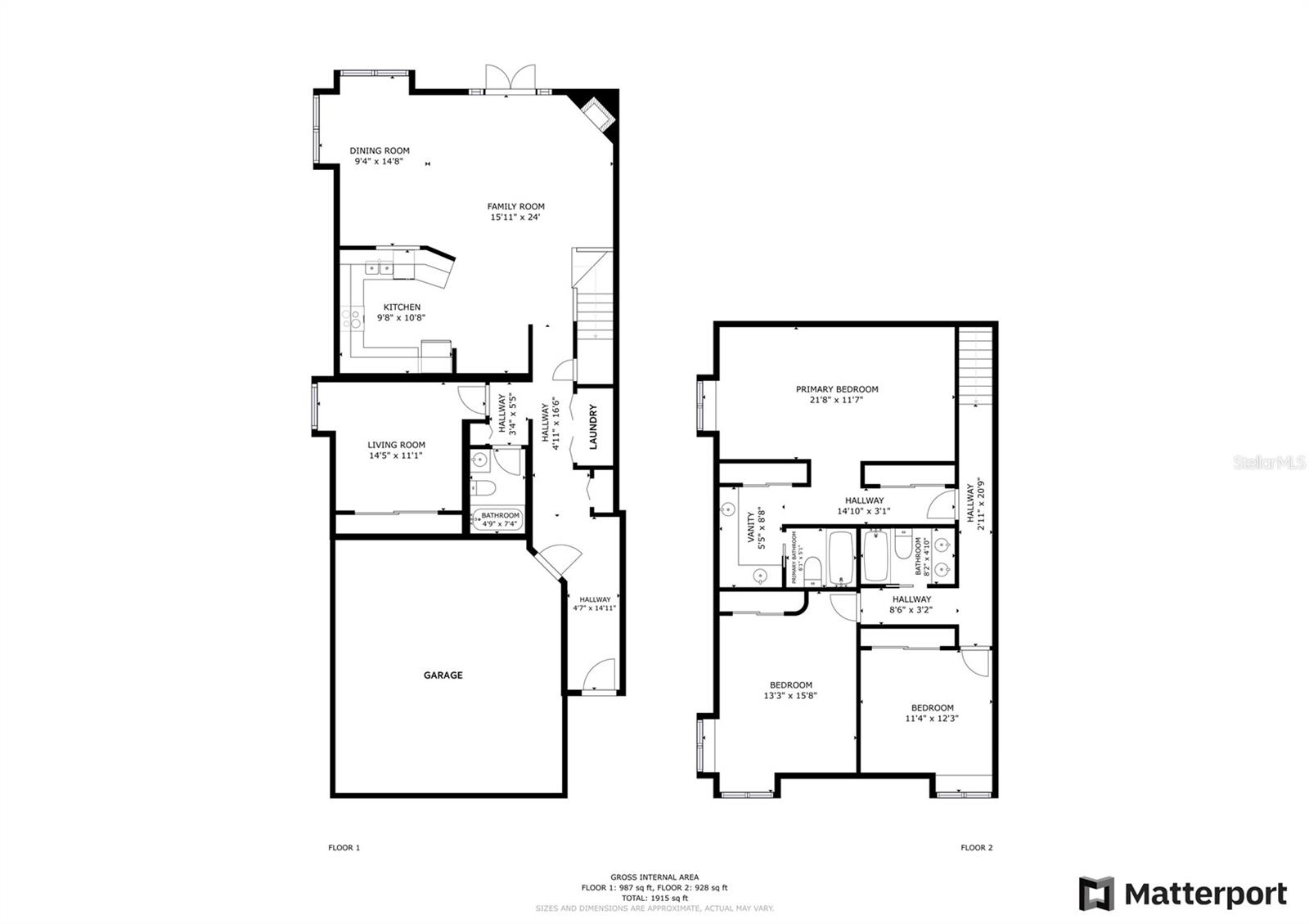 Image 14 of 47 For 699 Malta Court Ne