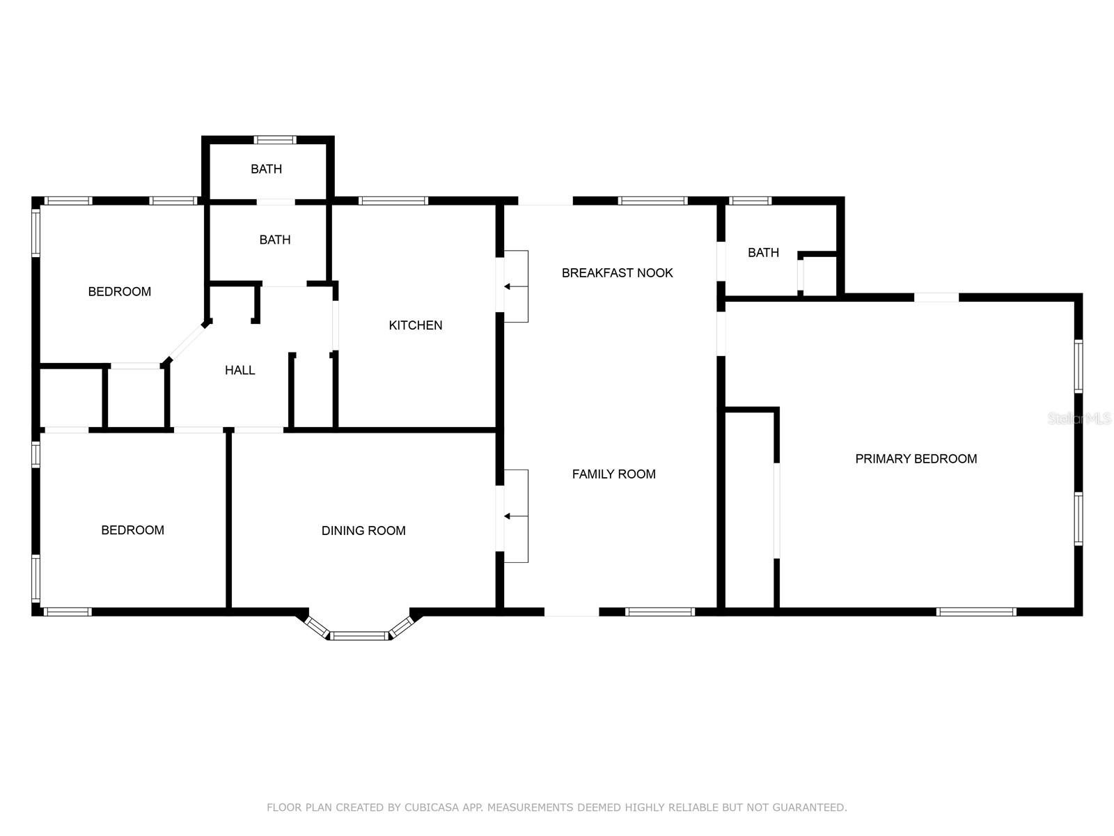 Listing photo id 14 for 38200 Shadow Drive