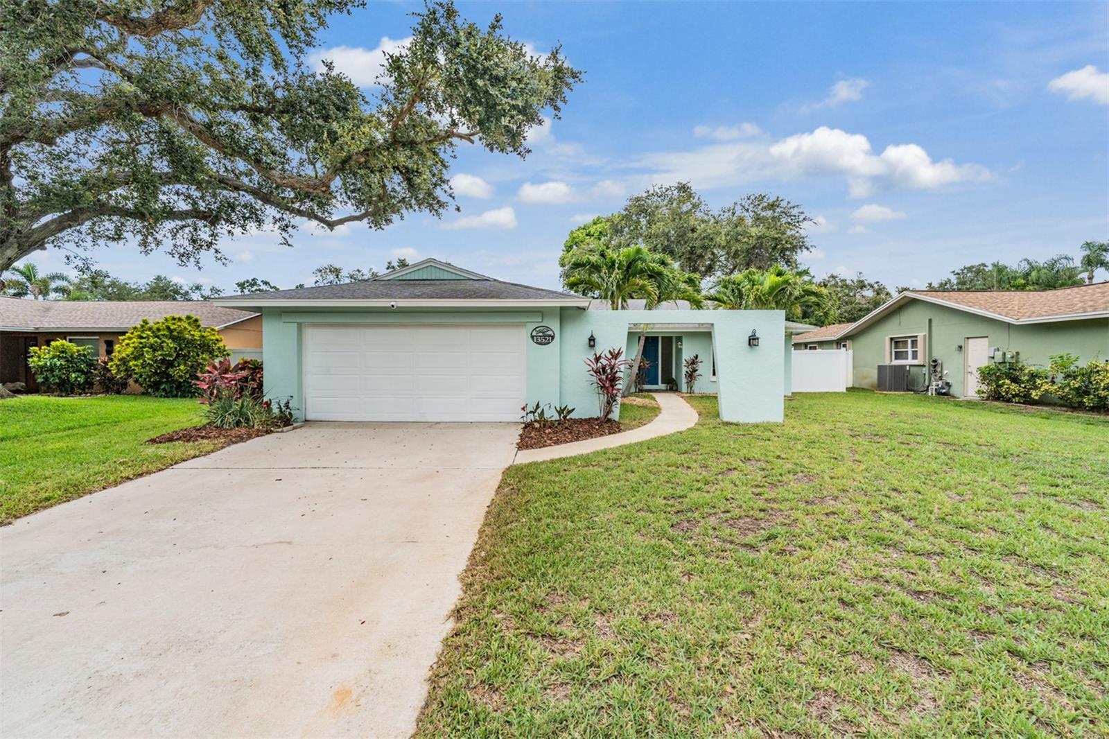 Details for 13521 Del Prado Drive S, LARGO, FL 33774