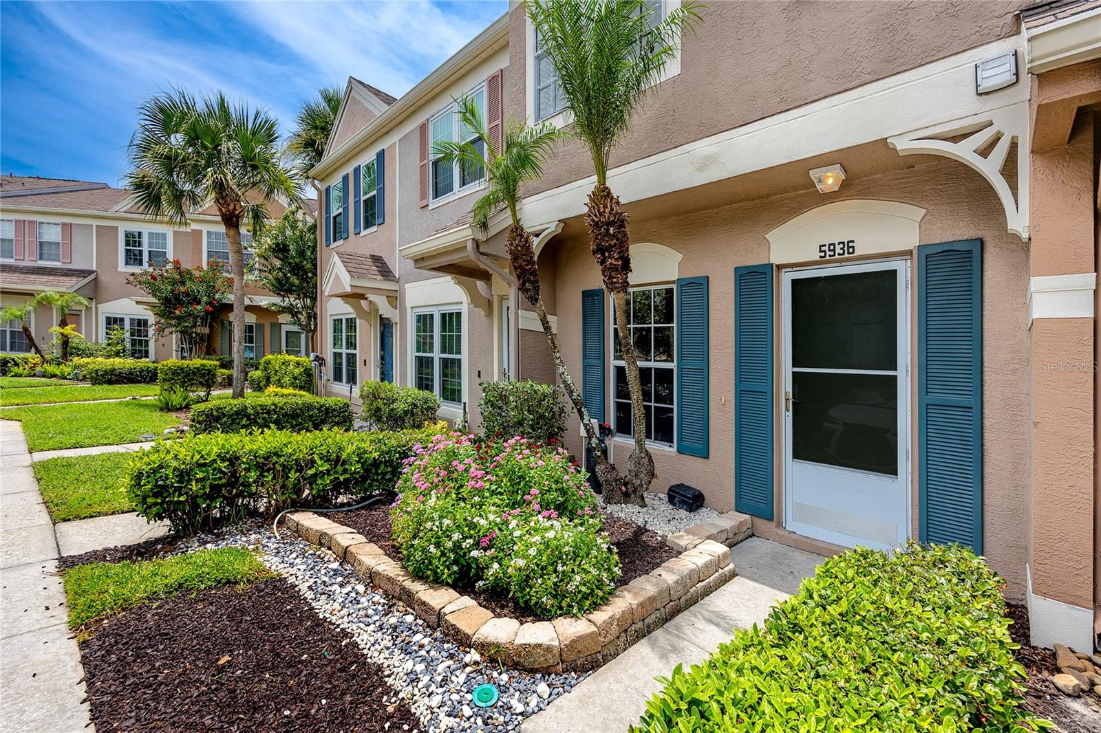Details for 5936 Bayside Key Drive, TAMPA, FL 33615