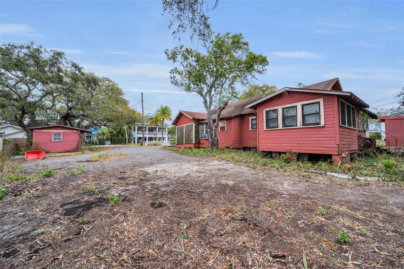Details for 15 Shore Drive, PALM HARBOR, FL 34683