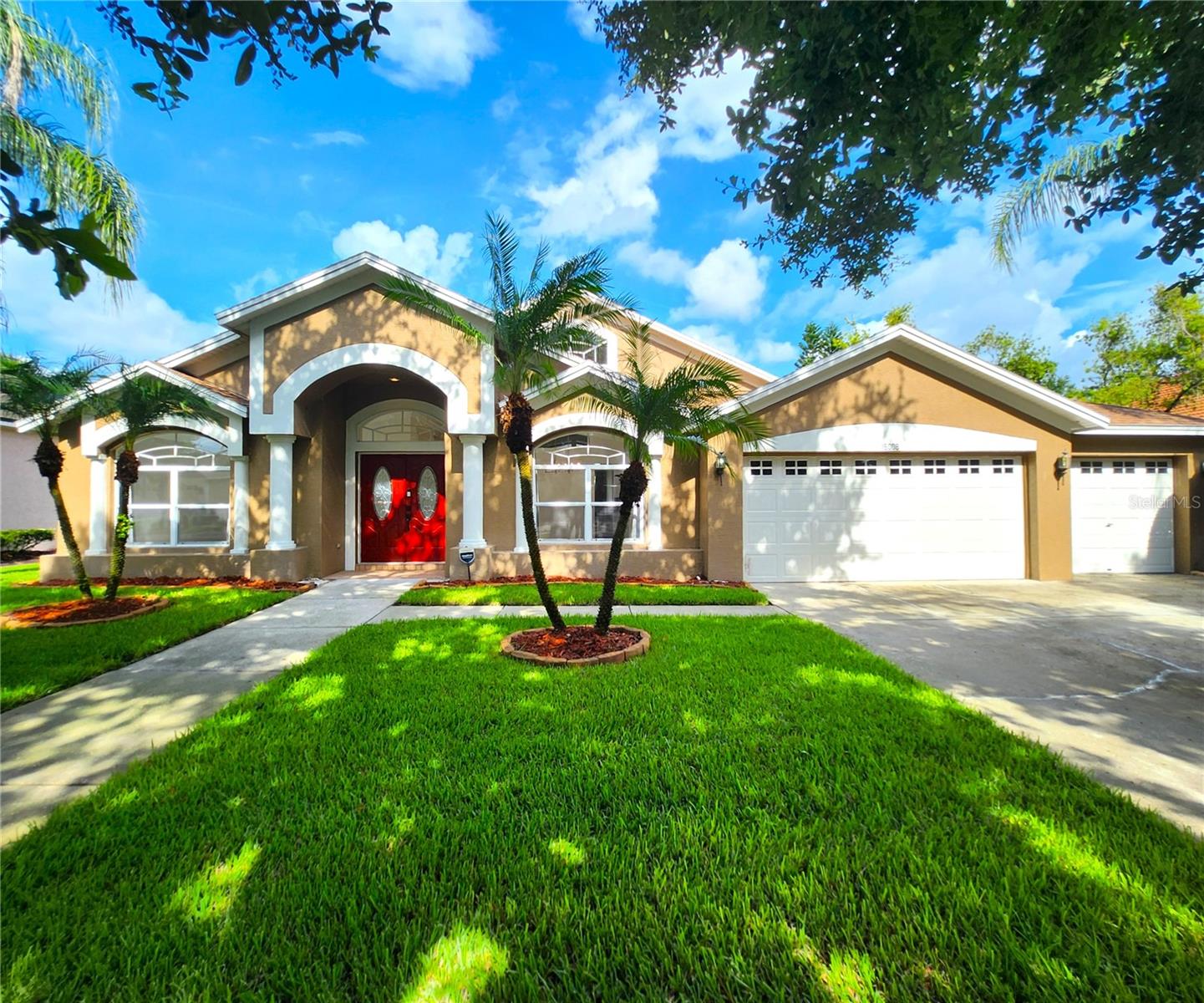 Details for 15008 Arbor Hollow Drive, ODESSA, FL 33556