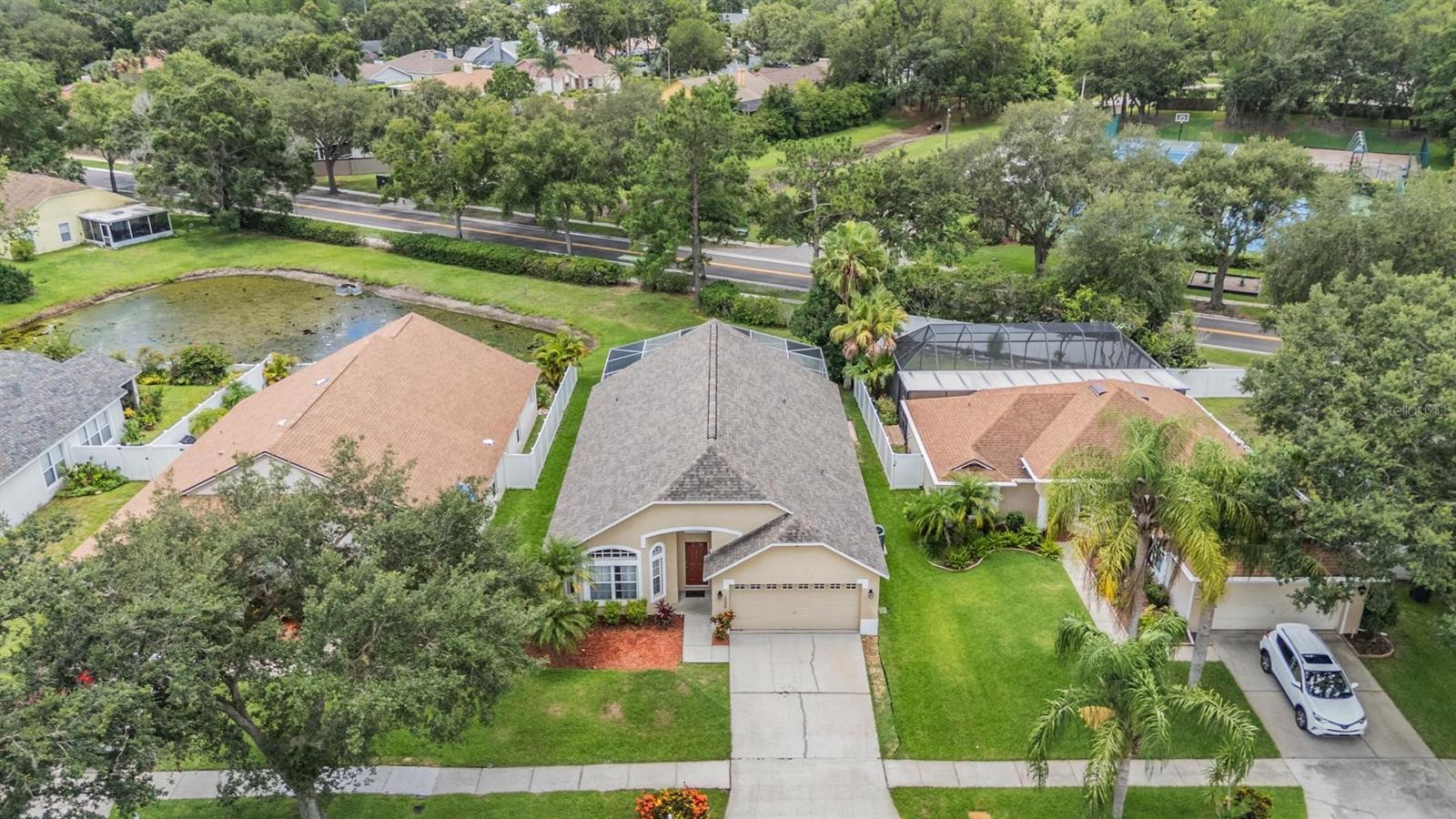 Image 25 of 44 For 19028 Weatherstone Drive