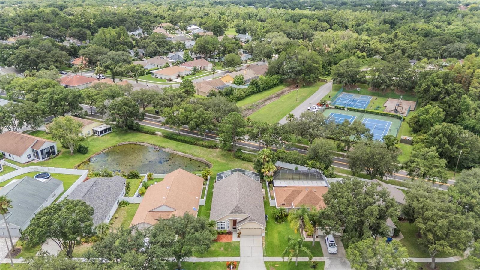 Image 26 of 44 For 19028 Weatherstone Drive