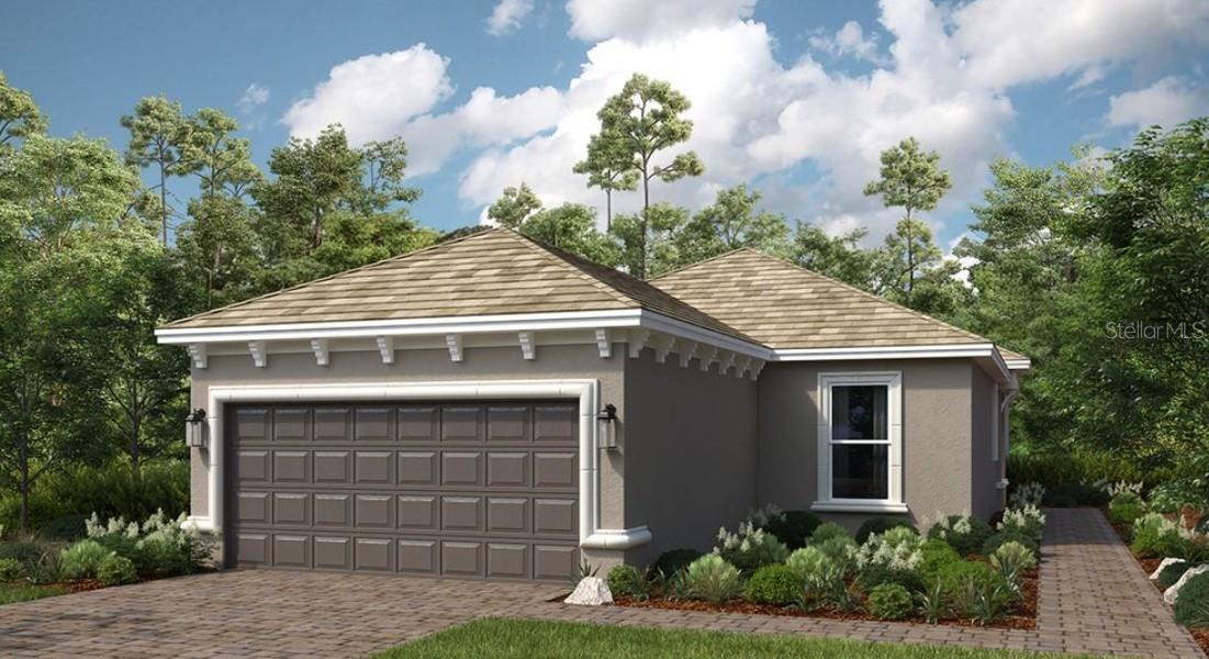 Details for 3908 Consolare Court, WESLEY CHAPEL, FL 33543