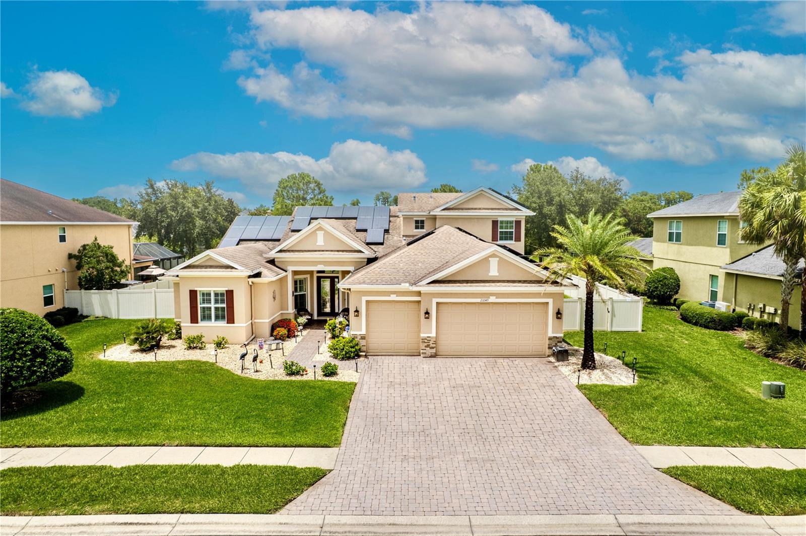 Details for 21049 Ski Way, LAND O LAKES, FL 34638