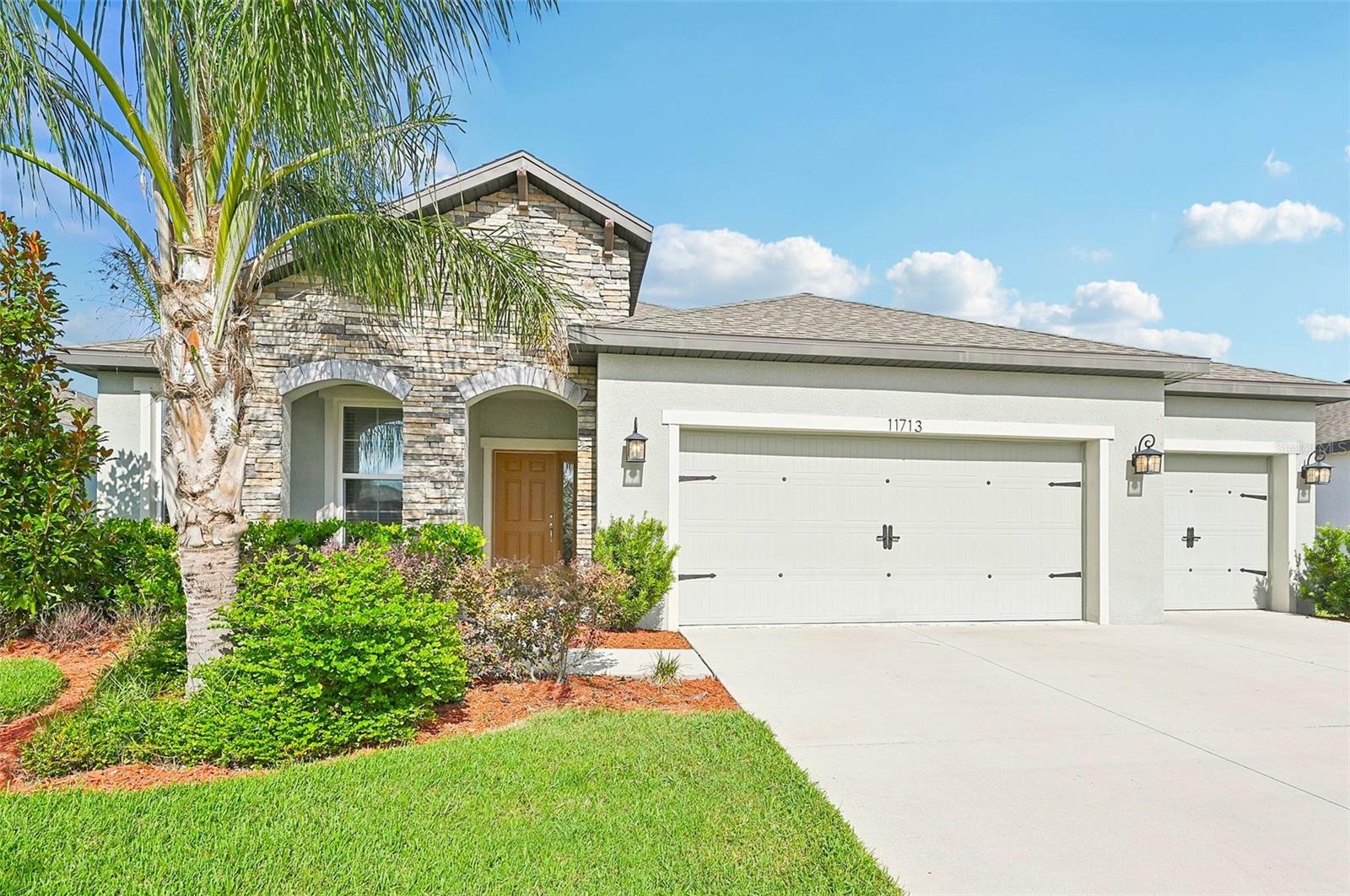 Details for 11713 Tetrafin Drive, RIVERVIEW, FL 33579
