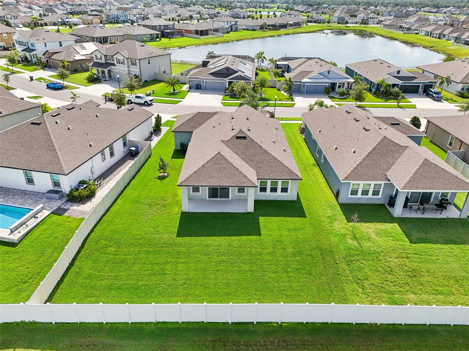 Image 34 of 40 For 11713 Tetrafin Drive