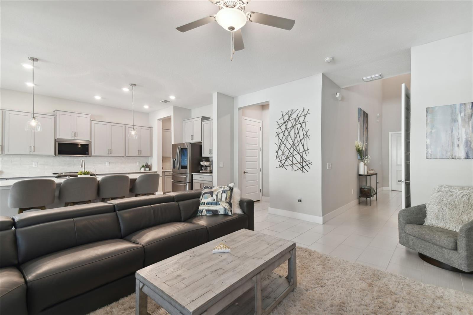 Image 12 of 78 For 7611 Faul Street