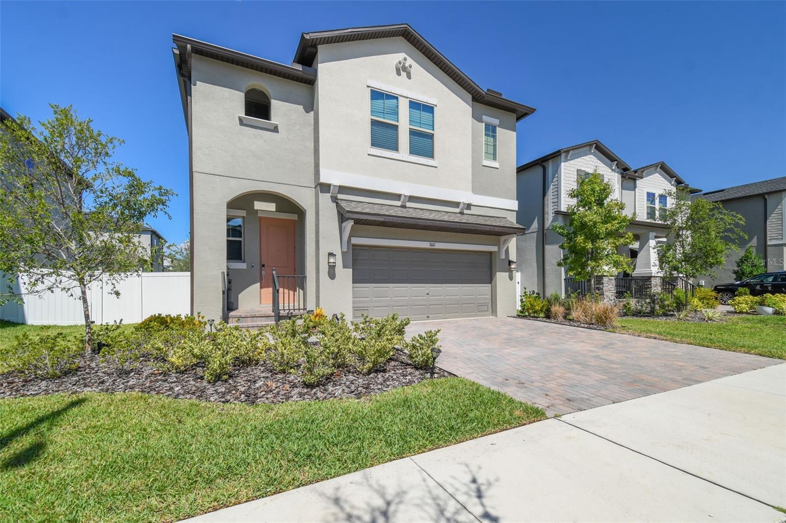 Image 3 of 78 For 7611 Faul Street