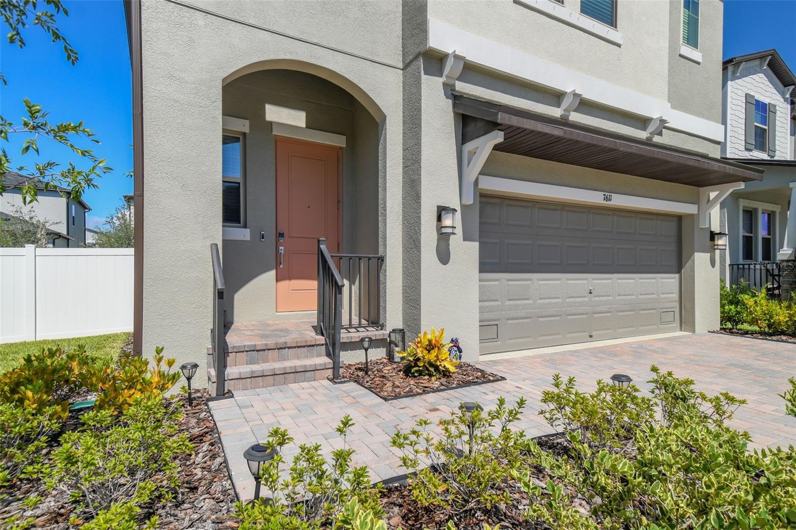 Image 4 of 78 For 7611 Faul Street