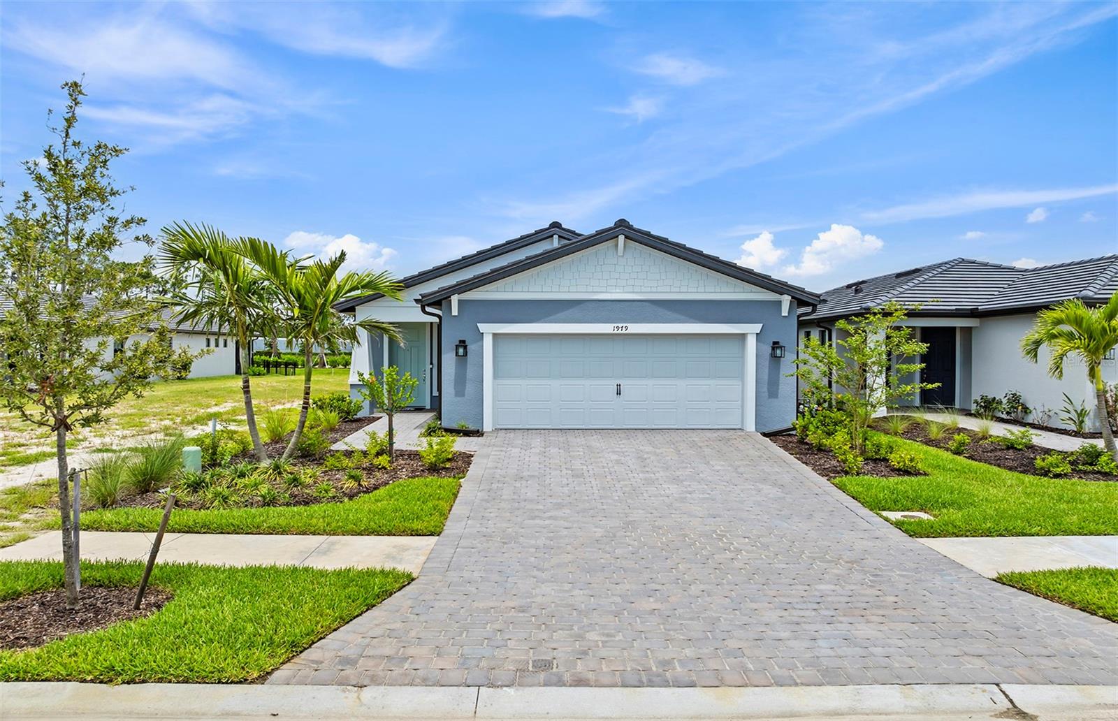 Details for 1979 Pepper Grass Drive, NORTH PORT, FL 34289