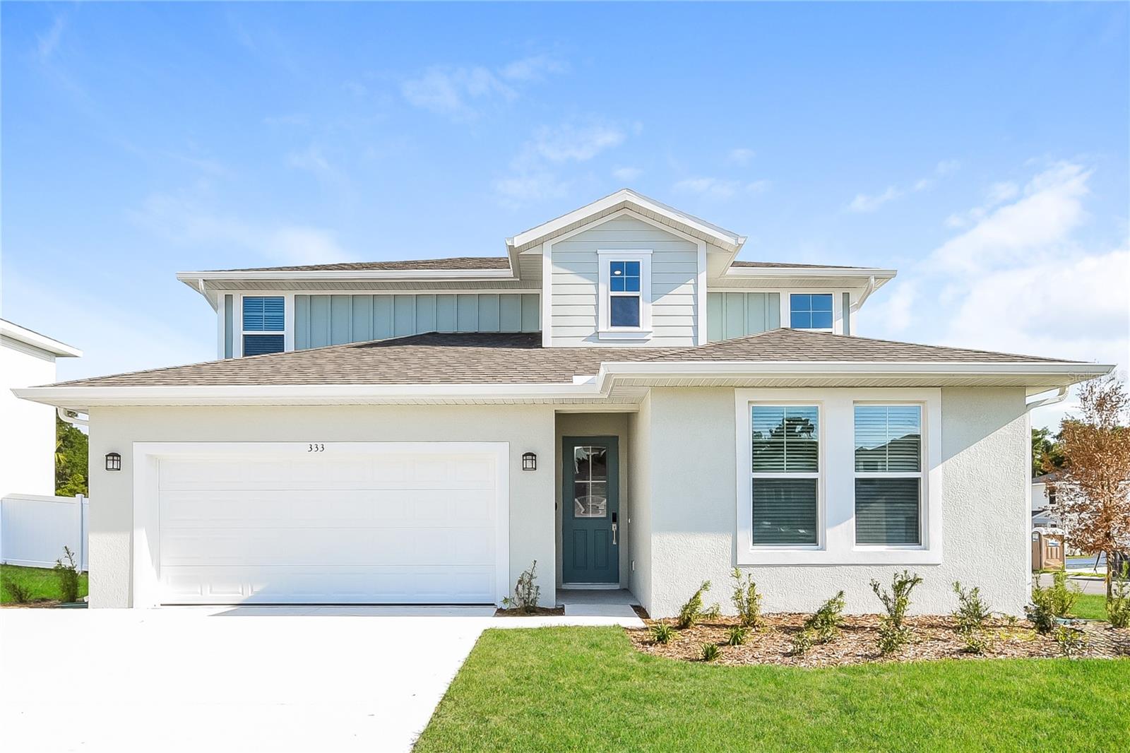Details for 333 Whiteheart Drive, DELAND, FL 32724