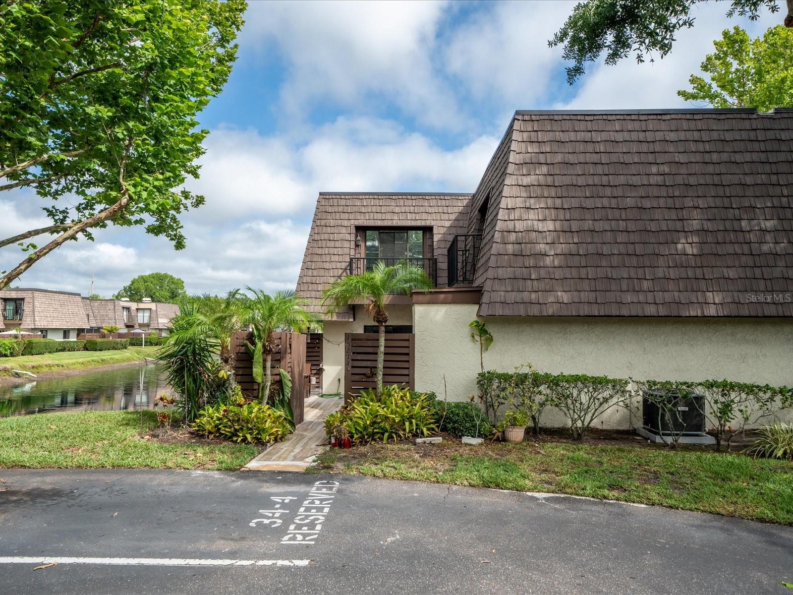 Details for 15214 Pond Woods Drive 15214, TAMPA, FL 33618