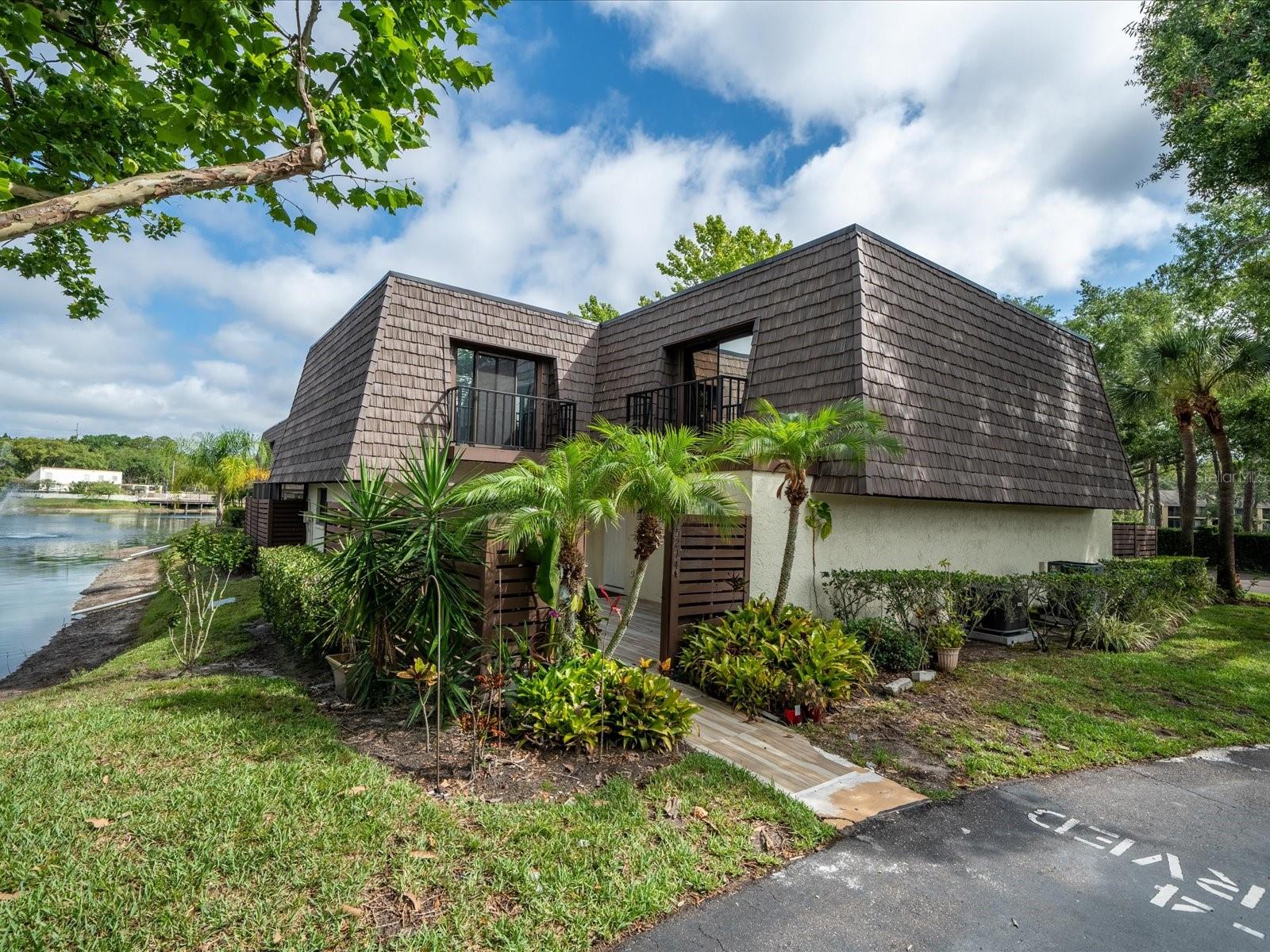 Image 34 of 38 For 15214 Pond Woods Drive 15214