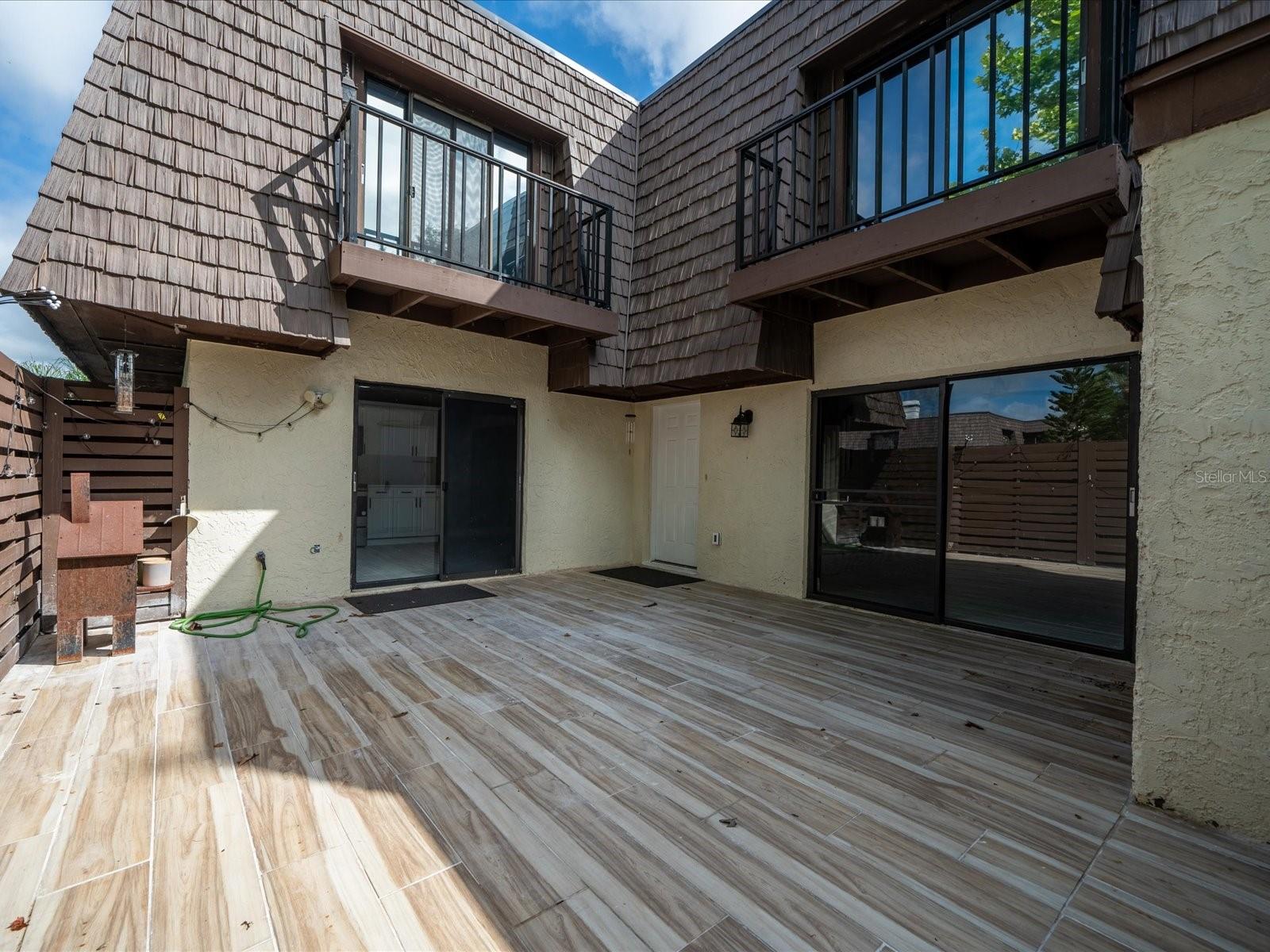 Image 37 of 38 For 15214 Pond Woods Drive 15214