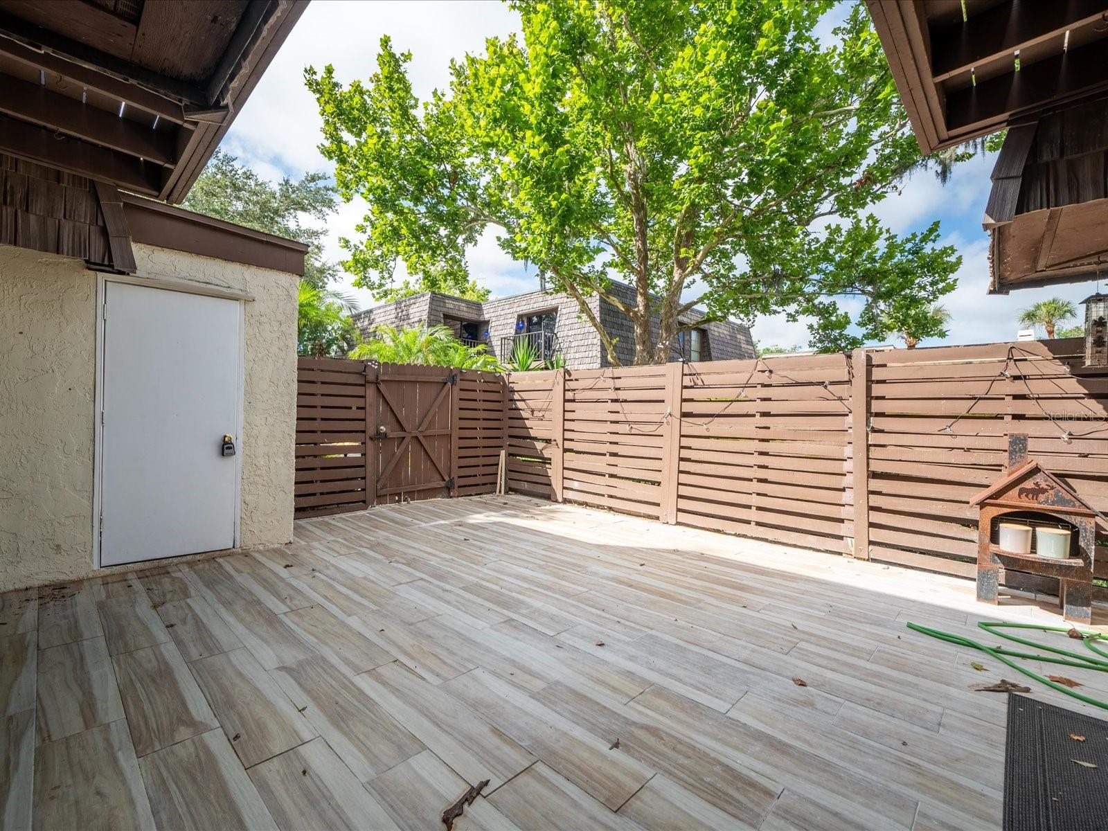 Image 38 of 38 For 15214 Pond Woods Drive 15214