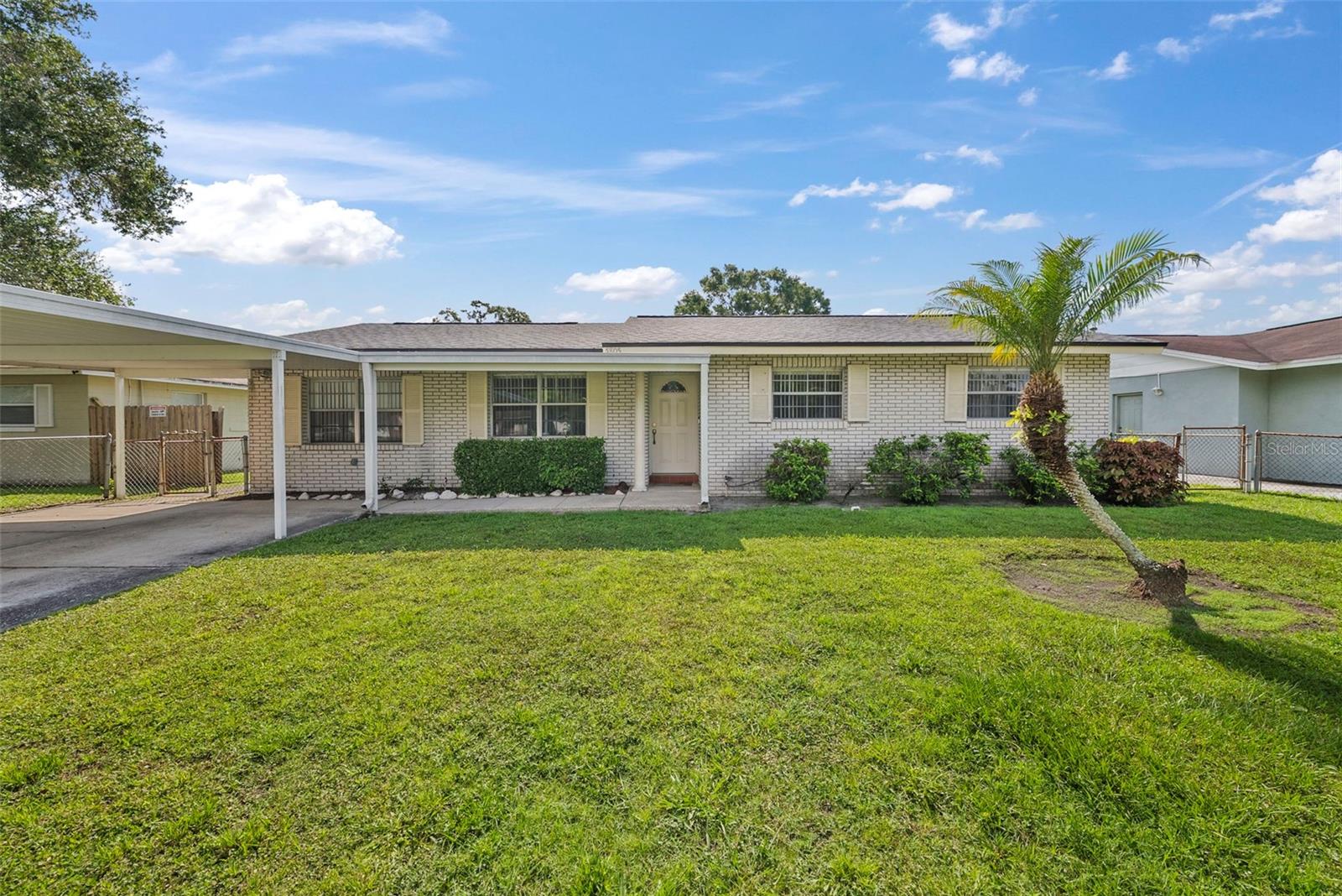 Details for 5805 Hammon Drive, TAMPA, FL 33619