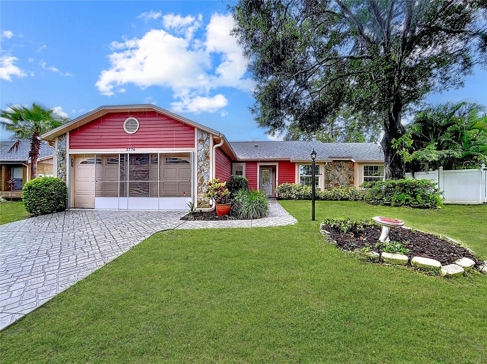 Details for 2776 Wesleyan Drive, PALM HARBOR, FL 34684