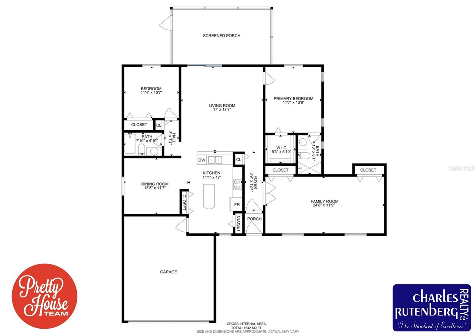 Image 44 of 44 For 2776 Wesleyan Drive