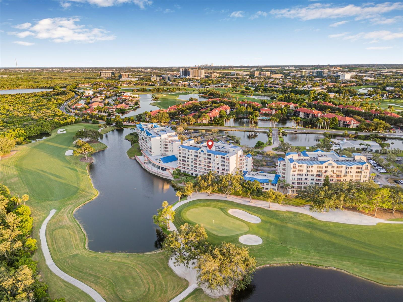 Details for 2333 Feather Sound Drive B208, CLEARWATER, FL 33762