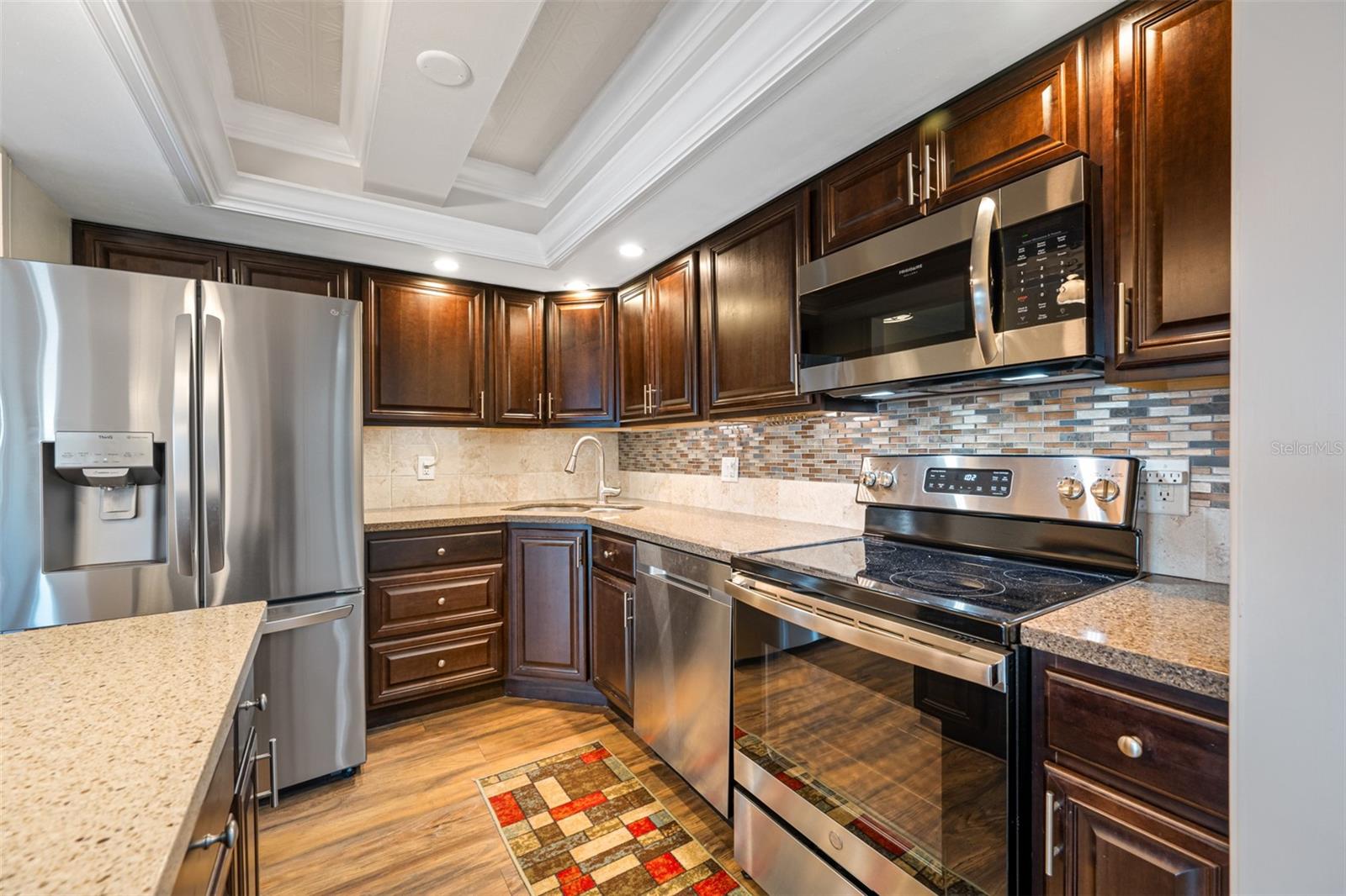 Image 10 of 71 For 5220 Brittany Drive S 1409