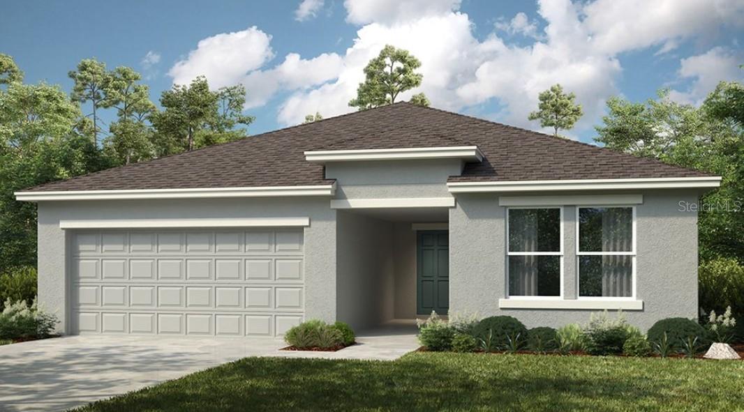 Details for 2088 Babbling Brook Boulevard, AUBURNDALE, FL 33823