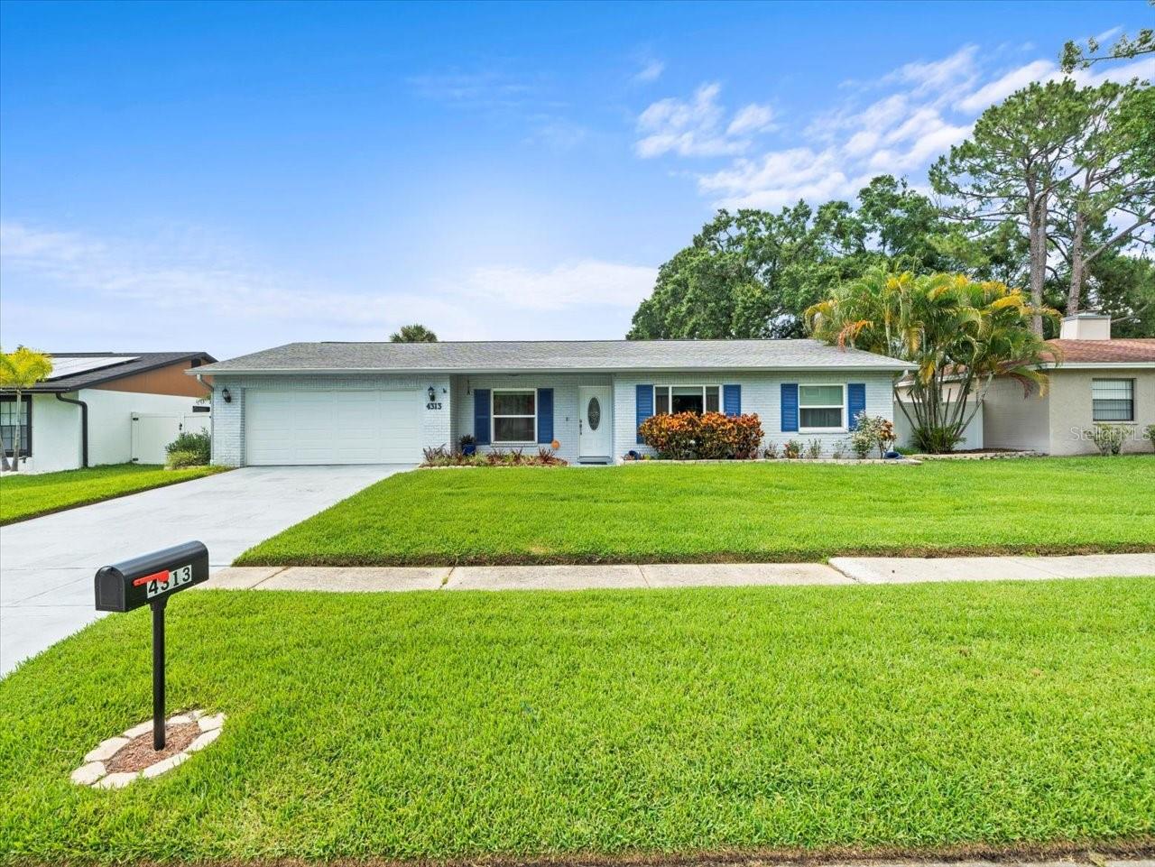 Details for 4313 Hollow Hill Drive, TAMPA, FL 33624