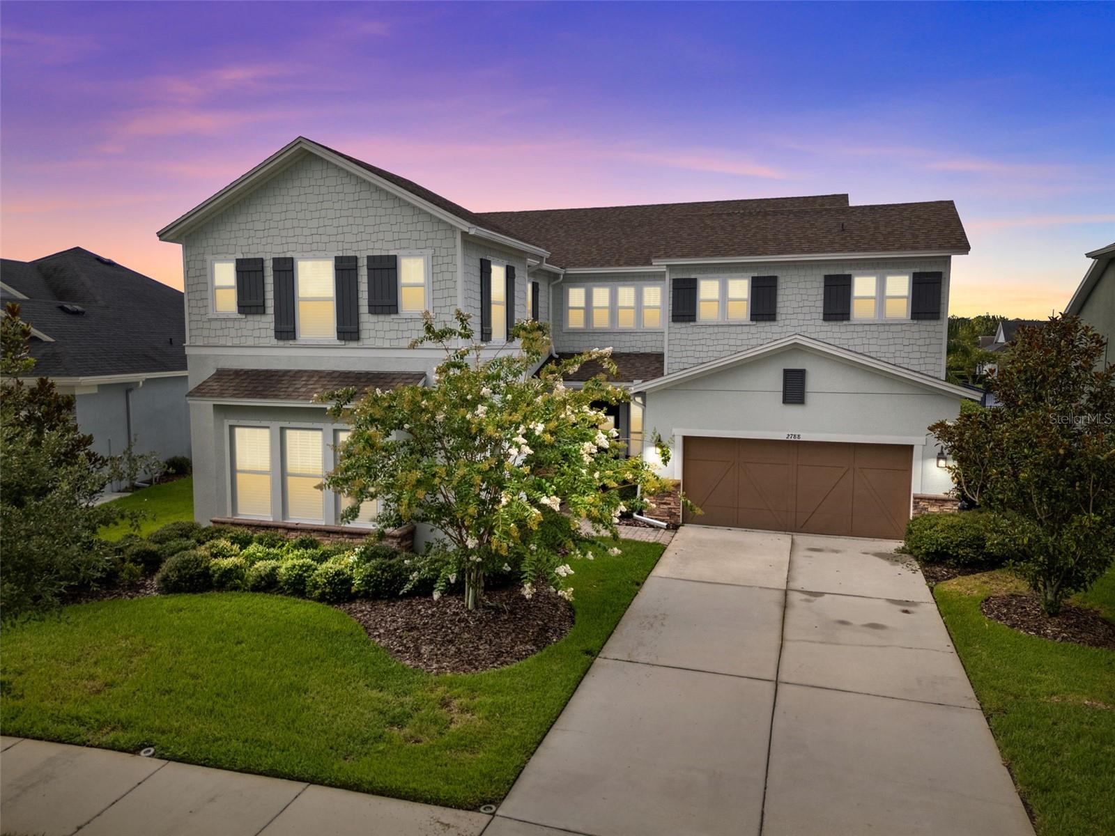 Details for 2788 Long Bow Way, ODESSA, FL 33556