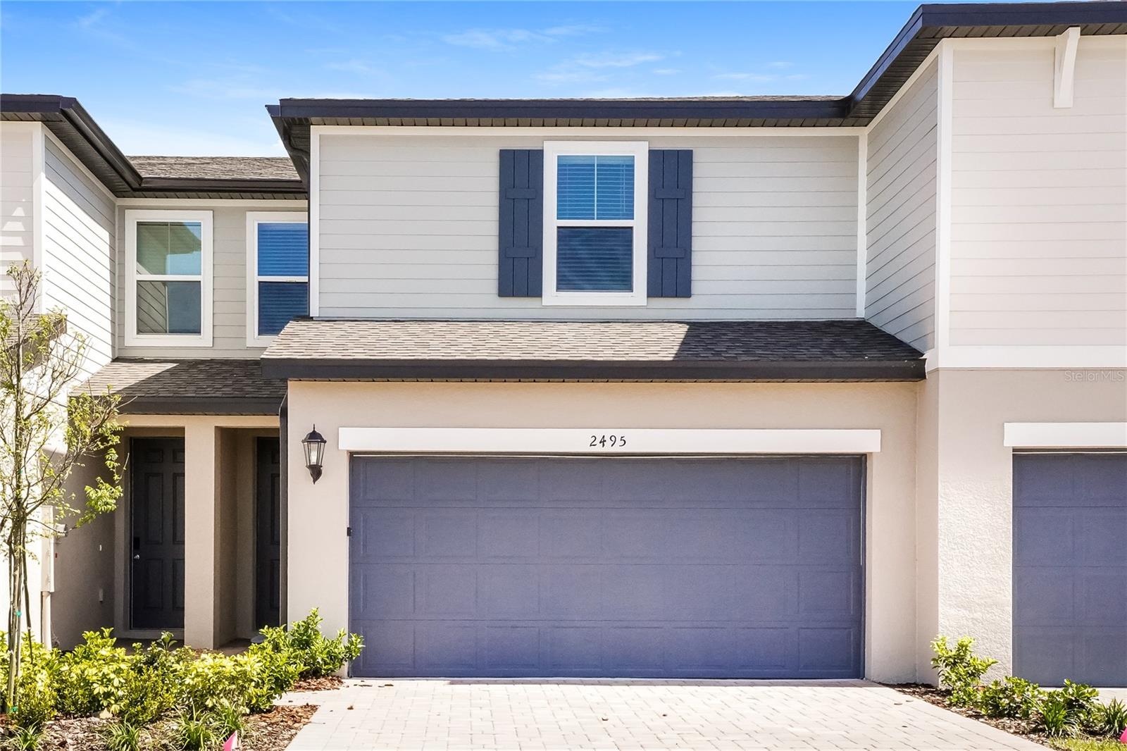 Details for 2495 Sweet Viburnum Street, OCOEE, FL 34761