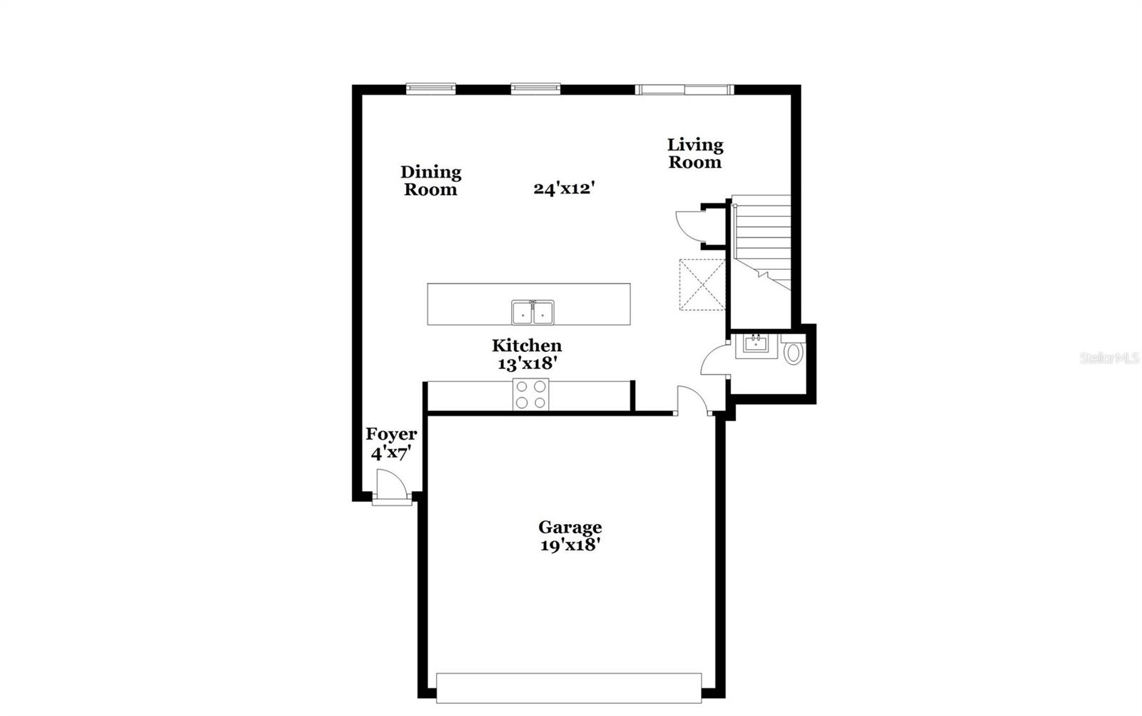 Image 2 of 17 For 2495 Sweet Viburnum Street
