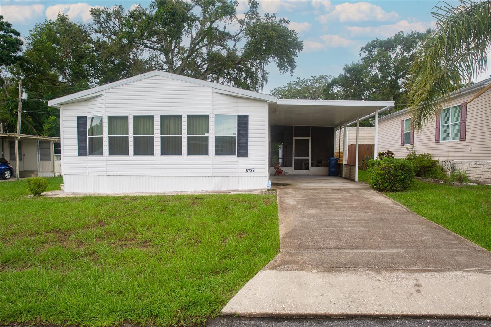 Details for 5738 Ashen Avenue, NEW PORT RICHEY, FL 34652