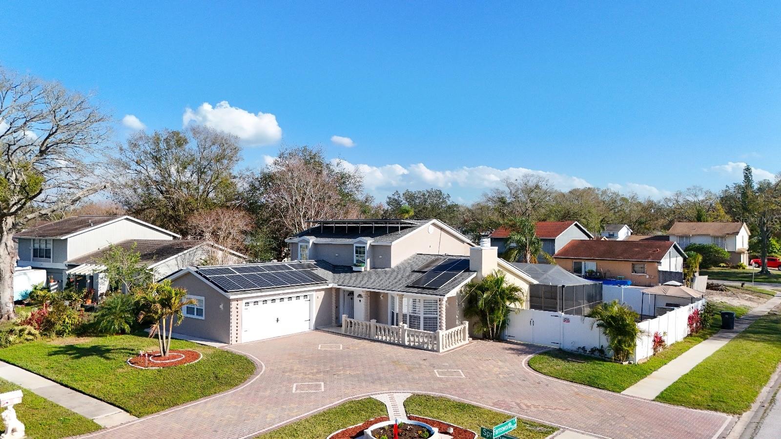 Details for 15701 Springmoss Lane, TAMPA, FL 33624