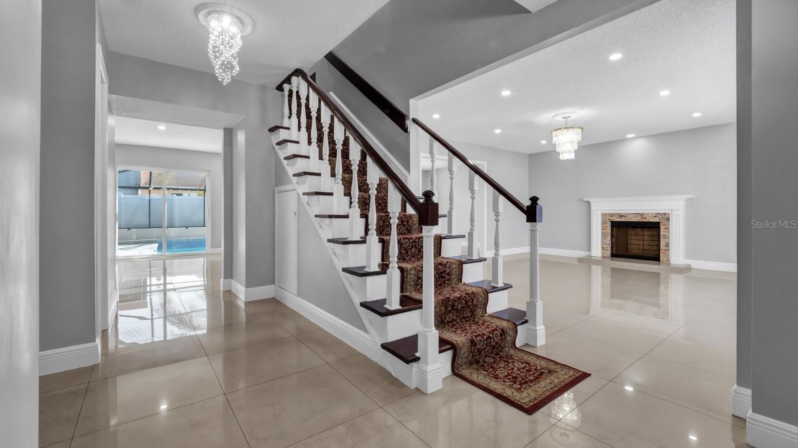 Image 11 of 58 For 15701 Springmoss Lane