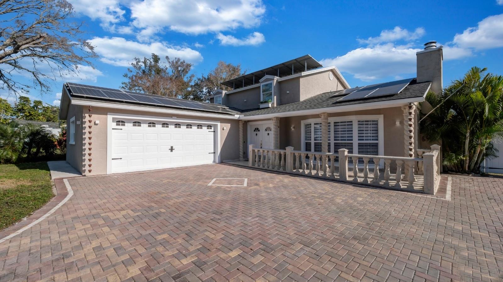 Image 2 of 58 For 15701 Springmoss Lane