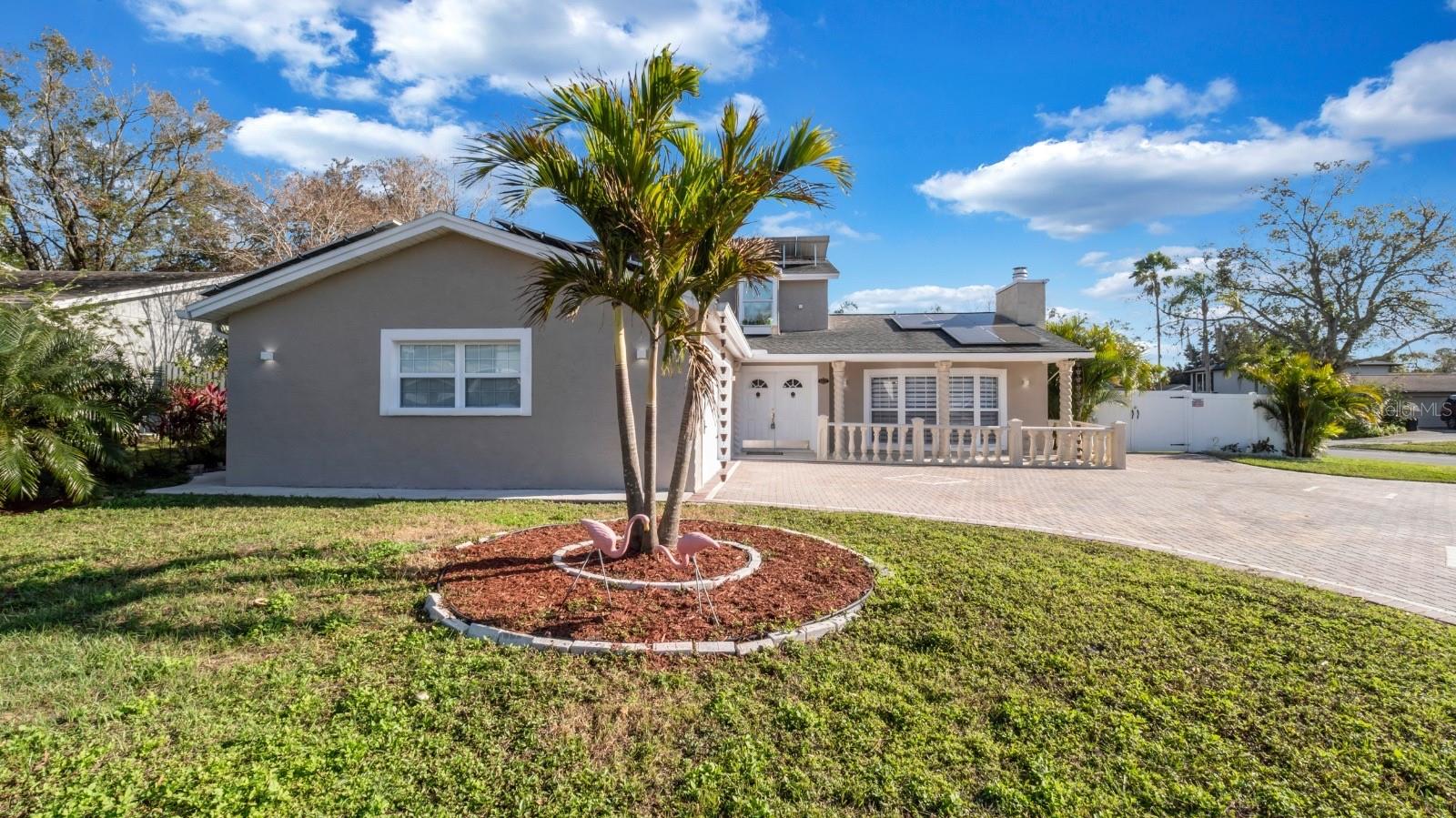 Image 3 of 58 For 15701 Springmoss Lane