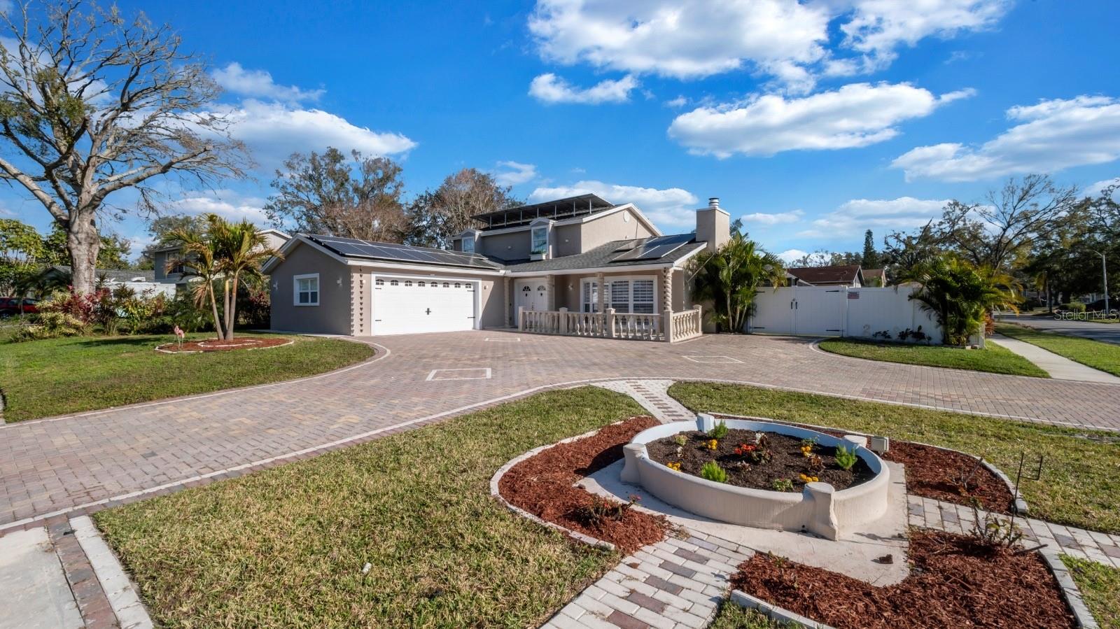 Image 4 of 58 For 15701 Springmoss Lane