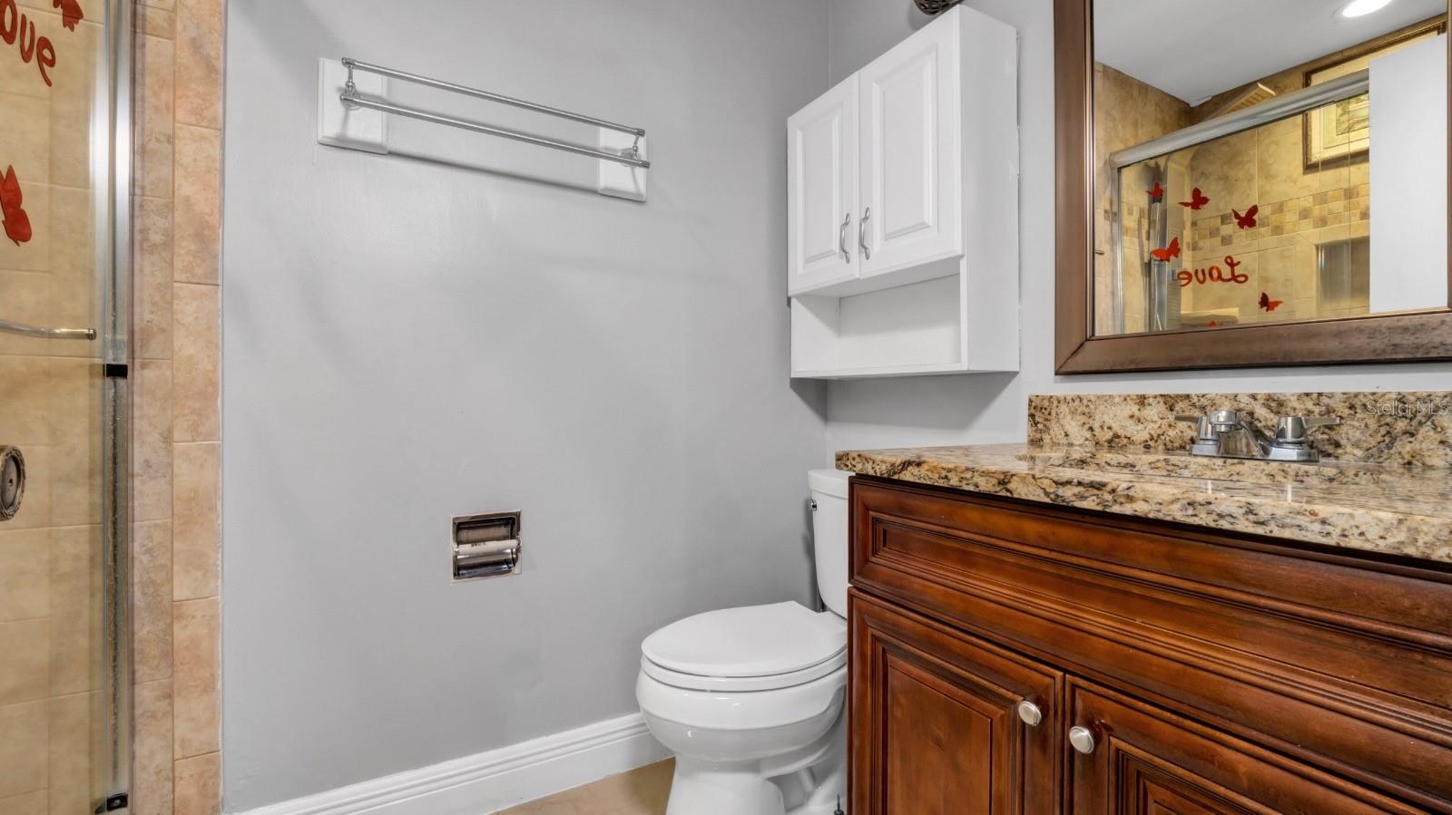 Image 43 of 58 For 15701 Springmoss Lane